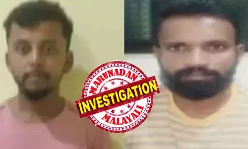എയഞ്ചല്‍ പായല്‍ ട്രാപ്പില്‍ വീണവരില്‍ മലയാളിയും; കൊച്ചി കപ്പല്‍ശാലയിലെ മുന്‍ ട്രെയിനിയായ കടമക്കുടിക്കാരന്‍ അഭിലാഷ് അടക്കം മൂന്ന് പേര്‍ കൂടി പിടിയില്‍; പാക് ചാര കേസില്‍ എന്‍ഐഎ നടത്തിയത് നിര്‍ണ്ണായക അറസ്റ്റുകള്‍; കപ്പല്‍ശാല വിവരങ്ങള്‍ ചോര്‍ത്തിയ കേസ് പുതിയ തലത്തില്‍