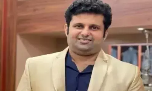 മാസിക വില്‍പ്പനയ്ക്കായി വീട്ടിലെത്തിയ 22-കാരിയെ ബലാത്സംഗം ചെയ്ത കേസ്; വില്ലേജ് ഓഫിസര്‍ക്ക് പത്ത് വര്‍ഷം തടവ്