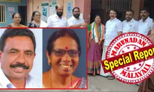 കിട്ടിയ അതേ നാണയത്തില്‍ തിരിച്ചടി; കോയിപ്രം ബ്ലോക്കില്‍ എല്‍ഡിഎഫ് ഭരണ സമിതിയെ പുറത്താക്കി യുഡിഎഫ്; മുന്‍പ് എല്‍ഡിഎഫ് പ്രയോഗിച്ച അതേ തന്ത്രം; വെട്ടിലായത് കോണ്‍ഗ്രസുകാരനായ ഉണ്ണി പ്ലാച്ചേരി