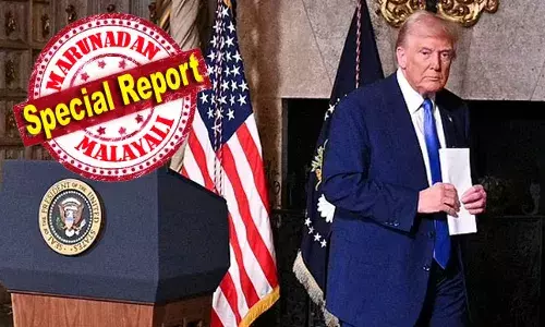 ഇനി മുതല്‍ എല്ലാ എക്സിക്യൂട്ടീവ് അധികാരവും പ്രസിഡന്റില്‍ നിക്ഷിപ്തം; മസ്‌കിന്റെ നിര്‍ദ്ദേശം ശിരസാ വഹിച്ച് ട്രംപ്; അമേരിക്കന്‍ കോണ്‍ഗ്രസിന് ഇനി പരിമിത അധികാരങ്ങള്‍ മാത്രം; യുഎസില്‍ ട്രംപ് സര്‍വ്വശക്തനാകുമ്പോള്‍