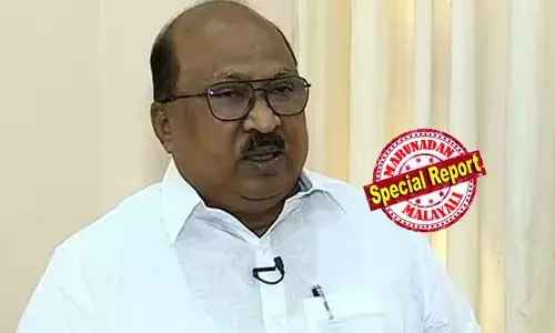 ഇഷ്ടക്കാര്‍ക്ക് വാരിക്കോരി:   കെ.വി.തോമസിനും സര്‍ക്കാരിന്റെ വക ലക്ഷങ്ങള്‍; വാര്‍ഷിക യാത്രാബത്ത അഞ്ച് ലക്ഷത്തില്‍ നിന്നും 11.31 ലക്ഷമാക്കി ഉയര്‍ത്തും;  പി.എസ്.സി അംഗങ്ങളുടെ ശമ്പള വര്‍ധനവിന് പിന്നാലെ സര്‍ക്കാര്‍ ധൂര്‍ത്ത്