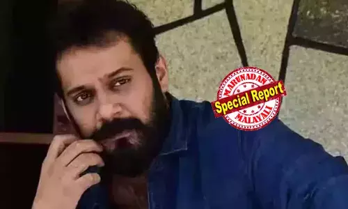 വിവാഹ മോചന കരാറിന്റെ അഞ്ചാം പേജില്‍ അമൃതയുടെ വ്യാജ ഒപ്പിട്ടു; മകള്‍ക്കുള്ള ഇന്‍ഷൂറന്‍സ് സറണ്ടര്‍ ചെയ്യാന്‍ തിരിമറി കാണിച്ചു;  അമൃത സുരേഷിന്റെ പരാതിയില്‍ നടന്‍ ബാലയ്ക്കെതിരെ വഞ്ചനാ കുറ്റത്തിന് കേസെടുത്തു