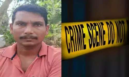 മില്ലിനെ ചൊല്ലിയുള്ള തർക്കം; പിന്നാലെ കൊലപാതക ശ്രമം; കഴുത്തില്‍ ആഞ്ഞ് വെട്ടി; രക്ഷപ്പെട്ടത് തലനാരിഴയ്ക്ക്; ഒളിവിൽ കഴിയുന്നതിനിടെ പ്രതിയെ കുടുക്കിയ പോലീസ് ബുദ്ധി ഇങ്ങനെ!