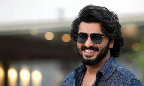 ഞാന്‍ സ്നേഹിക്കുന്ന ഒരാളോട് എനിക്ക് എന്റെ നിശബ്ദത പോലും പങ്കുവെക്കാനാകണം; സ്നേഹമെന്നാല്‍ എല്ലായ്‌പ്പോഴും ഒരു വ്യക്തിയോടൊപ്പം നില്‍ക്കുകയെന്നതല്ല; അവരൊന്നിച്ച് ജീവിതം കെട്ടിപ്പടുക്കാന്‍ ആഗ്രഹമുണ്ടായിരിക്കണം; ജീവിതപങ്കാളിയെ കുറിച്ച് മനസ് തുറന്ന് അര്‍ജുന്‍ കപൂര്‍