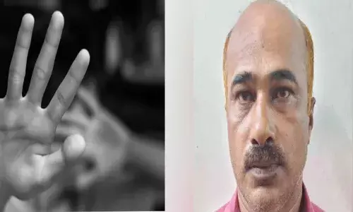 വി​ദ്യാ​ർ​ഥി​യെ പ്ര​കൃ​തി​വി​രു​ദ്ധ പീ​ഡ​ന​ത്തി​ന് ഇരയാക്കി; പോക്‌സോ വകുപ്പ് ചുമത്തി കേസ്; മ​ധ്യ​വ​യ​സ്ക​ൻ അറസ്റ്റിൽ; അന്വേഷണത്തിൽ മറ്റൊരു വെളിപ്പെടുത്തലും