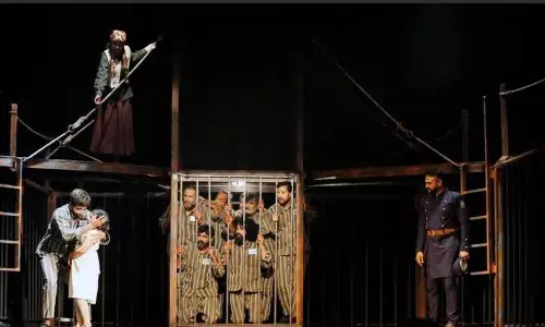 മലയാള നാടകങ്ങള് മെറ്റ നാടക അവാര്ഡ് ചുരുക്കപ്പട്ടികയില് മലയാള നാടകങ്ങള് മെറ്റ നാടക അവാര്ഡ് ചുരുക്കപ്പട്ടികയില്