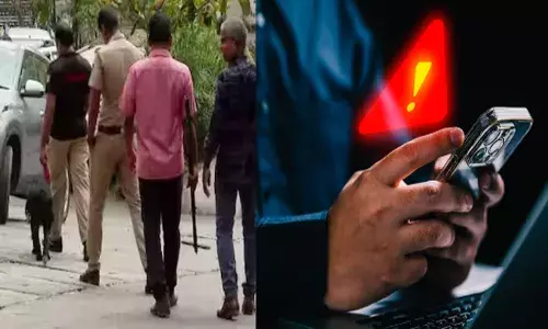 മെയിൽ സന്ദേശമെത്തിയതും ആളുകൾ കുതറിയോടി; എങ്ങും പരിഭ്രാന്തി; ഇരച്ചെത്തി പോലീസും ബോംബ് സ്ക്വാഡും; വയനാട് കുടുംബ കോടതിയിൽ ബോംബ് ഭീഷണി; മുൾമുനയിൽ നാട്ടുകാർ