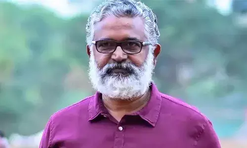 ആടുജീവിതം ചിത്രത്തിന്റെ കളക്ഷന്‍ 150 കോടിയായിരുന്നു; എന്നാല്‍ സാമ്പത്തിക ലാഭം ചിത്രത്തിന് കിട്ടിയിട്ടില്ല; കാരണം ആടുജീവിതം ബിഗ് ബജറ്റ് ചിത്രമായിരുന്നു; ആ സിനിമകൊണ്ട് ചില നല്ല കാര്യങ്ങള്‍ സംഭവിച്ചു; ബ്ലെസി