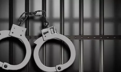 പക്ഷാഘാതം ബാധിച്ച ആളുടെ ലോട്ടറി തട്ടിയെടുത്തു; സിസിടിവി പരിശോധനയിൽ വിരുതൻ കുടുങ്ങി; കള്ളനെ കൈയ്യോടെ പൊക്കി പോലീസ്