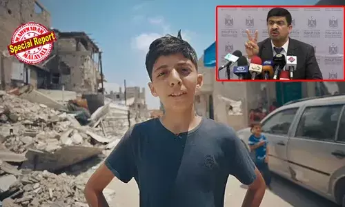 ബിബിസി പിടിച്ച പുലിവാല്! ഹമാസ് നേതാവിന്റെ മകനെ പങ്കൈടുപ്പിച്ച ഗസ്സ ഹൗ ടു സര്‍വൈവ് എ വാര്‍ സോണ്‍ എന്ന പരിപാടി വിവാദത്തില്‍; വിമര്‍ശകര്‍ പൊങ്കാലയിട്ടതോടെ ഡോക്യുമെന്ററിയുടെ പേരില്‍ ക്ഷമാപണം നടത്തി ബിബിസി