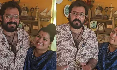തുടര്‍ച്ചയായി ഓരോന്ന് പറഞ്ഞ് ഞങ്ങളെ ബുദ്ധിമുട്ടിക്കരുത്; ഭാര്യയോടൊപ്പം സന്തോഷമായി ജീവിക്കുകയാണ്; എന്തുകൊണ്ടാണ് ഇങ്ങനെ എനിക്കെതിരെ വീണ്ടും പരാതി വരുന്നതെന്ന് അറിയില്ല; ഞങ്ങളെ വെറുതെ വിടൂ; ഞങ്ങള്‍ക്ക് ഒരു കുട്ടി കൂടി ജനിക്കാന്‍ പോകുകയാണ്; വഞ്ചനാ കേസില്‍ ബാലയുടെ പ്രതികരണം; പിന്തുണച്ച് കോകിലയും