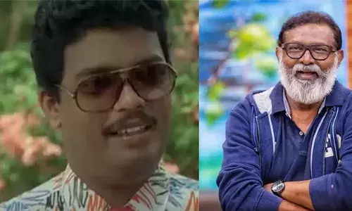 ജഗദീഷിന് ഡേറ്റ് ഇല്ലെന്ന് അറിഞ്ഞതോടെ താനും സിദ്ധിഖും വല്ലാതായി; അപ്പുക്കുട്ടനായി മറ്റൊരു നടനെ പരിഗണിച്ചിരുന്നു; ലാല്‍