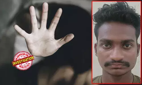 ഇന്‍സ്റ്റാഗ്രാം പ്രണയം, പിന്നാലെ ഫോണ്‍ വാങ്ങി നല്‍കി സല്ലാപം; പരീക്ഷയ്ക്ക് പോയ പതിനേഴുകാരിയെ വിവാഹവാഗ്ദാനം ചെയ്ത് കടത്തിക്കൊണ്ടുപോയി ബലാല്‍സംഗവും; യുവാവ് പിടിയില്‍