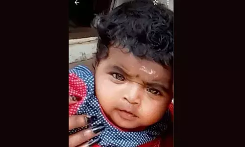 വീട്ടുമുറ്റത്ത് കളിക്കുന്നതിനിടെ രണ്ടുവയസുകാരി ആള്‍മറയില്ലാത്ത കിണറ്റില്‍ വീണുമരിച്ചു; അപകടം റാന്നി പെരുംപെട്ടിയില്‍