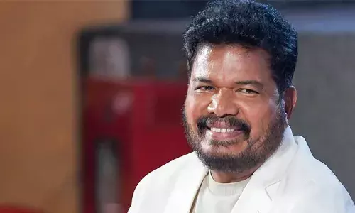 സംവിധായകന്‍ ശങ്കറിന് തിരിച്ചടി; എന്തിരന്‍ കോപ്പിയടിയില്‍ 10.11 കോടിയുടെ സ്വത്തുക്കള്‍ കണ്ടുകെട്ടി ഇഡി; സംവിധായകന്റെ ഉടമസ്ഥതയിലുള്ള മൂന്ന് വസ്തുക്കള്‍ കണ്ടുകെട്ടി; നടപടി പകര്‍പ്പവകാശ ലംഘനവുമായി ബന്ധപ്പെട്ട കേസില്‍