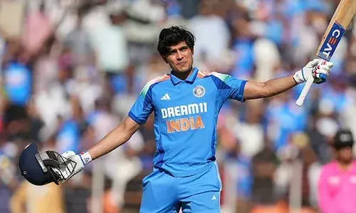 ചാമ്പ്യന്‍സ് ട്രോഫി; ഗില്ലിന്റെ സെഞ്ചുറിയില്‍ ഇന്ത്യക്ക് വിജയത്തുടക്കം; ബംഗ്ലാദേശിനെ തകര്‍ത്ത് ഇന്ത്യ; ജയം ആറ് വിക്കറ്റിന്; ഏകദിന ക്രിക്കറ്റില്‍ 11,000 റണ്‍സെന്ന നേട്ടം സ്വന്തമാക്കി രോഹിത് ശർമ്മ