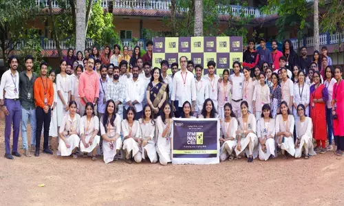 അമൃതയില്‍ ലൂമിനന്‍സ് മാധ്യമ സെമിനാര്‍ സംഘടിപ്പിച്ചു