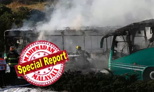 മൂന്ന് ബസുകള്‍ പൊട്ടിത്തെറിച്ചു; രണ്ടെണ്ണത്തിലെ ബോംബുകള്‍ നിര്‍വീര്യമാക്കി; ഇസ്രയേലില്‍ കൂട്ടക്കുരുതി നടത്താന്‍ പദ്ധതിയിട്ട് ഹമാസ് ബസ് ബോംബുമായി ഇറങ്ങിയപ്പോള്‍ കയ്യബദ്ധം രക്ഷയായി; സ്‌ഫോടന സമയം നിശ്ചയിച്ചതിലെ പിഴവുമൂലം ഒരാള്‍ പോലും കൊല്ലപ്പെട്ടില്ല: ഇസ്രയേലിനെ അടിമുടി ഉലച്ച് ഒഴിഞ്ഞു പോയ മഹാദുരന്തം