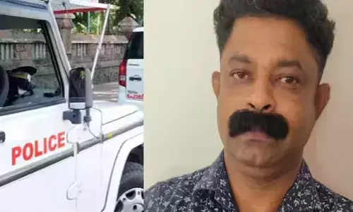 വാടക വീട് കേന്ദ്രീകരിച്ച് എംഡിഎംഎ വില്‍പ്പന; 3.3 ഗ്രാം എംഡിഎംഎയുമായി പ്രതി അറസ്റ്റില്‍