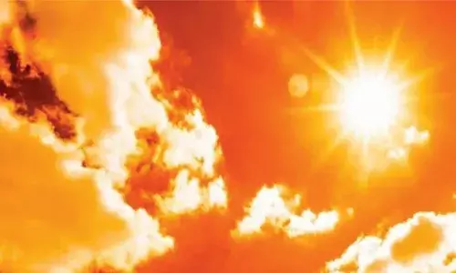 പകല്‍ 11 മുതല്‍ വൈകിട്ട മൂന്ന് വരെ സൂക്ഷിക്കുക; ഇന്നും ഒറ്റപ്പെട്ടയിടങ്ങളില്‍ സാധാരണയെക്കാള്‍ രണ്ടു ഡിഗ്രി സെല്‍ഷ്യസ് മുതല്‍ മൂന്ന് ഡിഗ്രി സെല്‍ഷ്യസ് വരെ താപനില ഉയരാന്‍ സാധ്യതയെന്ന് റിപ്പോര്‍ട്ട്; ജാഗ്രതാ നിര്‍ദേശം സംസ്ഥാന ദുരന്ത നിവാരണ അതോറിറ്റി