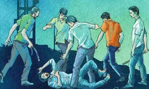 ബെംഗളൂരുവില്‍ കശ്മീരി വിദ്യാര്‍ത്ഥികള്‍ റാഗിങിന് ഇരയായി; ഇടപെട്ട് കശ്മീരി മുഖ്യമന്ത്രി: അഞ്ചു പേര്‍ അറസ്റ്റില്‍