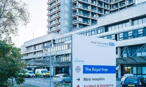 നഴ്‌സുമാര്‍ക്കെതിരെ അതിക്രമങ്ങള്‍ പതിവാകുന്നു; സുരക്ഷാ ഭീഷണിയായി തുടങ്ങിയതോടെ ലണ്ടനിലെ നഴ്സുമാര്‍ ബോഡി ക്യാമറ വച്ച് തുടങ്ങി