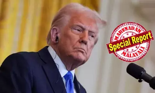 അമേരിക്ക 160 കോടിയുടെ ഇലക്ഷന്‍ ഫണ്ട് നല്‍കിയത് ഇന്ത്യയ്ക്കല്ല, ബംഗ്ലാദേശിനായി; പണം മുടക്കിയത് ബംഗ്ലാദേശിലെ പൊതുതിരഞ്ഞെടുപ്പിന് മുന്നോടിയായി; തെളിയുന്നത് വിദ്യാര്‍ഥി പ്രക്ഷോഭത്തെ തുടര്‍ന്ന് ഷെയ്ഖ് ഹസീന സര്‍ക്കാര്‍ അട്ടിമറിക്കപ്പെട്ടതിന് പിന്നിലെ അമേരിക്കന്‍ ഇടപെടല്‍