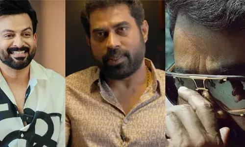 ഞങ്ങള്‍ ഒന്നിച്ച് അഭിനയിച്ച ഒരു സിനിമയുടെ സെറ്റില്‍വച്ച് ലൂസിഫറിലെ ഒരു തെറ്റ് പൃഥ്വിയെ ചൂണ്ടികാണിച്ചിരുന്നു; എമ്പുരാനില്‍ ആ തെറ്റ് പൃഥ്വി തിരുത്തി; സുരാജ് വെഞ്ഞാറമൂട്