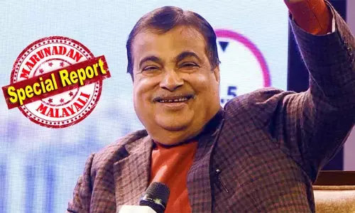 അങ്കമാലി- കുണ്ടന്നൂര്‍ ബൈപ്പാസിന് 6500 കോടി, പാലക്കാട്- മലപ്പുറം നാലുവരി പാതയ്ക്ക് 10,840 കോടി; തിരുവനന്തപുരം ഔട്ടര്‍ റിങ് റോഡിന് 5000 കോടി; കേരളത്തിന്റെ വ്യവസായ കുതിപ്പിന് കരുത്ത് പകരാന്‍ കേന്ദ്രം പിന്തുണക്കും; പ്രഖ്യാപനവുമായി കേന്ദ്രമന്ത്രി നിതിന്‍ ഗഡ്കരി