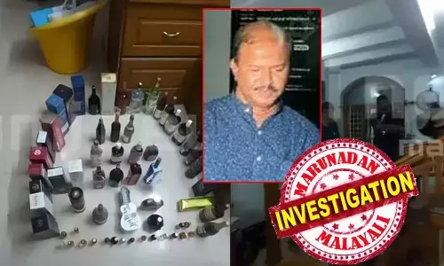 കൈക്കൂലി വാങ്ങി സമ്പാദിച്ചതെല്ലാം ജെര്‍സന്‍ നിക്ഷേപിച്ചത് ബാങ്കില്‍; നാല്  അക്കൗണ്ടുകളും നാല് ലോക്കറുകളും നാലിടത്ത് ഭൂമിയുമായി കോടികളുടെ സ്വത്തു വഹകള്‍; രണ്ട് ലോക്കറുകള്‍ മരവിപ്പിച്ചു വിജിലന്‍സ്;  കൈക്കൂലിയായി പണം മാത്രം പോര, കുപ്പിയും നിര്‍ബന്ധമാക്കിയ എറണാകുളം ആര്‍.ടി.ഒ ഒരു വില്ലാളി വീരന്‍ തന്നെ!