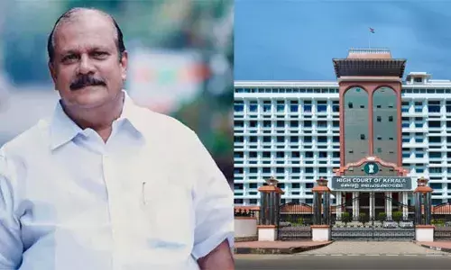 ചാനല്‍ ചര്‍ച്ചയിലെ വിവാദം പരാമര്‍ശം കുരുക്കായി; വിദ്വേഷ പ്രസംഗ കേസില്‍ പി.സി. ജോര്‍ജിന്റെ മുന്‍കൂര്‍ ജാമ്യപേക്ഷ ഹൈകോടതി തള്ളി; പ്രകോപനമുണ്ടായപ്പോഴാണ് അധിക്ഷേപ പ്രയോഗം നടത്തിയതെന്ന വാദം അംഗീകരിക്കാതെ കോടതി