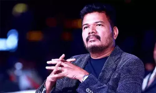 യന്തിരന്‍ കോപ്പിയടി കേസില്‍ സംവിധായകന്‍ ശങ്കറിന് വന്‍ തിരിച്ചടി;  10.11 കോടിയുടെ സ്വത്തുക്കള്‍ കണ്ടുകെട്ടി ഇ. ഡി