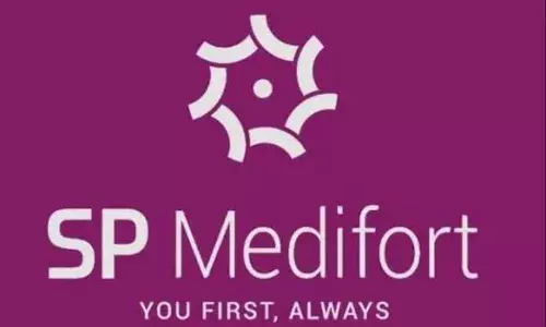 എസ്.പി. മെഡിഫോര്ട്ടിലെ പുതിയ ഗാസ്ട്രോഎന്ട്രോളജി വിഭാഗത്തിന്റെ ഉദ്ഘാടനം 23ന്; ജിഐ അപ്ഡേറ്റുകള് ഗാസ്ട്രോഎന്ട്രോളജി സെമിനാറും നടക്കും എസ്.പി. മെഡിഫോര്ട്ടിലെ പുതിയ ഗാസ്ട്രോഎന്ട്രോളജി വിഭാഗത്തിന്റെ ഉദ്ഘാടനം 23ന്; ജിഐ അപ്ഡേറ്റുകള് ഗാസ്ട്രോഎന്ട്രോളജി സെമിനാറും നടക്കും