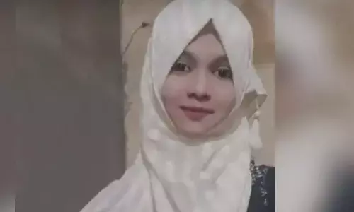 അയല്‍ക്കാരന്റെ വീടിനു സമീപം മൂത്രമൊഴിച്ചതിന്റെ പേരില്‍ തര്‍ക്കം; അച്ഛനെ പിന്തുണച്ച് ഇടപെട്ട മകള്‍ക്ക് നേരെ ആക്രമണം; തെലങ്കാനയില്‍ പതിനഞ്ചുകാരി കൊല്ലപ്പെട്ടു