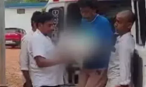 കുളത്തില്‍ വീണ കുഞ്ഞിനെ രക്ഷിക്കാന്‍ ഇറങ്ങി; അമ്മയും കുഞ്ഞും മുങ്ങി മരിച്ചു