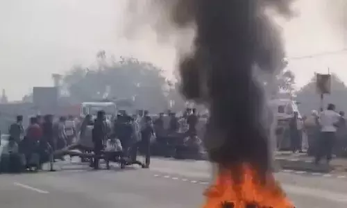 പരീക്ഷയില്‍ കോപ്പിയടിച്ചതിനെ ചൊല്ലി വിദ്യാര്‍ഥികള്‍ തമ്മില്‍ തര്‍ക്കം; പത്താം ക്ലാസ് വിദ്യാര്‍ഥിയെ വെടിവെച്ചു കൊന്നു; രണ്ടു പേര്‍ക്ക് പരിക്ക്