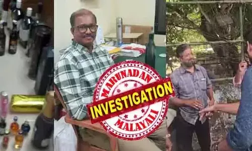 എല്ലാവരോടും നന്നായി പെരുമാറുന്ന നല്ലവനായ ഉണ്ണി; ഇഷ്ടം തോന്നുന്ന സംസാരം; എല്ലാം ദൈവം കാക്കുമെന്ന കടുത്ത വിശ്വാസി; വലിയ സ്രാവുകളോട് കമ്പം; പിഴിയാറുളളത് പെര്‍മിറ്റ് പുതുക്കലിന് ബസ്സുടമകളെ; ഒടുവില്‍ പണി കൊടുത്തതും കൈക്കൂലി നല്‍കി മടുത്ത ചില ഉടമകള്‍; സസ്‌പെന്‍ഷനിലായ എറണാകുളം ആര്‍ ടി ഒ ജര്‍സന് പാരയായത് കാശിനോടുള്ള ആക്രാന്തം