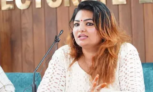 ഫോട്ടോ ഉപയോഗിച്ച് യുട്യൂബിലൂടെ അപമാനിച്ചു; സാന്ദ്ര തോമസിന്റെ പരാതിയില്‍ ശാന്തിവിള ദിനേശ്  ജോസ് തോമസ് എന്നിവര്‍ക്കെതിരെ കേസ്