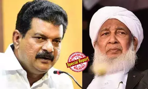 ശക്തി തെളിയിക്കാനുള്ള അന്‍വറിന്റെ അവസാന അവസരം; ശരണത്തിനായി കാന്തപുരം വിഭാഗത്തിന്റെ പിന്തുണ തേടും; കാന്തപുരം അണികള്‍ക്ക് അന്‍വറിനോട് പ്രിയമെന്ന് വിലയിരുത്തല്‍; പാണക്കാട് തങ്ങളെയും താമരശേരി ബിഷപ്പിനെയും തൃണമൂല്‍ നേതാക്കള്‍ കാണുമെങ്കിലും ചായ് വ് വ്യക്തം
