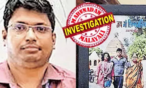 കടുത്ത പ്രമേഹത്തെ തുടര്‍ന്ന് ശകുന്തള ഇന്‍സുലിന്‍ ഉപയോഗിച്ചിരുന്നു; അമ്മയെ ഡോക്ടറെ കാണിക്കാനായി 20-ാം തീയതി വരാന്‍ ഡ്രൈവറോടു പറഞ്ഞിരുന്നു; ഡ്രൈവര്‍ വന്നപ്പോള്‍ തെളിഞ്ഞത് കൂട്ട ആത്മഹത്യ; വീട്ടില്‍ സ്ഥിര പൂജ നടക്കുന്നതിനും തെളിവ്; ആ സിബിഐ കേസുമായി മരണങ്ങള്‍ക്ക് ബന്ധമുണ്ടോ? ഐആര്‍എസ് കുടുംബത്തിന് സംഭവിച്ചതില്‍ ദുരൂഹത മാത്രം