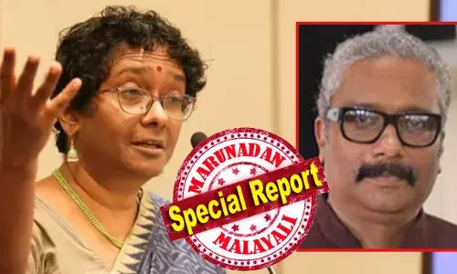 കേഡര്‍ തസ്തികയില്‍ ചുരുങ്ങിയത് രണ്ടു വര്‍ഷം നിയമനം; അതിനുമുന്‍പ് മാറ്റണമെങ്കില്‍ സിവില്‍ സര്‍വീസസ് ബോര്‍ഡിന്റെ ശുപാര്‍ശ വേണമെന്ന് ഉത്തരവിട്ടത് ട്രൈബ്യൂണല്‍; ബി അശോകിനെ സെക്രട്ടറിയേറ്റിന് പുറത്താക്കാനുള്ള ആ നീക്കം ചീഫ് സെക്രട്ടറിയ്ക്ക് കുരുക്കാകുമോ? അസാധാരണ നീക്കവുമായി ഐഎഎസ് അസോസിയേഷന്‍ പ്രസിഡന്റ്; ശാരദാ മുരളീധരന്‍ കുടുക്കിലാകുമോ?