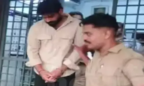 ഭിന്നശേഷിക്കാരിയായ യുവതിക്ക് ആദ്യം വിവാഹവാഗ്ദാനം നൽകി; ഹോട്ടലിൽ വെച്ച് പീഡിപ്പിച്ചു; പണവും തട്ടിയെടുത്തു; കേസിൽ യുവാവ് അറസ്റ്റിൽ