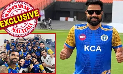 ചോര്‍ന്നൊലിക്കുന്ന വീട്ടിലെ മിടുമിടുക്കന്‍ കളി തുടങ്ങിയത് കുമാരപുരത്തെ ചേട്ടന്മാര്‍ക്കൊപ്പം ടെന്നീസ് ബോളില്‍; അമ്മയുടെ പ്രാര്‍ത്ഥനയില്‍ ആ പയ്യന്‍ ജൂനിയര്‍ ക്രിക്കറ്റില്‍ അത്ഭുതം കാട്ടി; സെഞ്ച്വറി നേടിയതോടെ കളി നിര്‍ത്തേണ്ടി വന്നത് എന്തുകൊണ്ടെന്ന് ആര്‍ക്കുമറിയില്ല; ചീഫ് സെലക്ടറുടെ റോളില്‍ രഞ്ജിയില്‍ മടങ്ങി വരവ്; കേരളാ ക്രിക്കറ്റിന്റെ ചരിത്ര പിറവിക്ക് പിന്നില്‍ ഈ തിരുവനന്തപുരത്തുകാരനും; പ്രശാന്തും കുട്ടികളും ഫൈനലിലേക്ക്