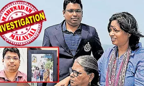 അമ്മയെ കൊന്ന് പൂക്കള്‍ വാങ്ങി അന്ത്യ കര്‍മ്മങ്ങള്‍ നടത്തി ആത്മഹത്യ ചെയ്ത രണ്ടു മക്കള്‍? അതോ അമ്മയുടെ മരണ ശേഷം വേദന താങ്ങാനാവാതെ അവര്‍ ജീവനൊടുക്കിയതോ? ഐആര്‍എസ് കുടുംബത്തിലെ മരണങ്ങളുടെ ദുരൂഹത പോസ്റ്റ് മോര്‍ട്ടം വരുന്നതോടെ അഴിയും! പൂക്കള്‍ വാങ്ങിയ ബില്ലിലെ ഡേറ്റ് അതിനിര്‍ണ്ണായകമായി; മനീഷിന്റേത് ആത്മഹത്യയെന്ന് ഉറപ്പിച്ച് പോലീസ്