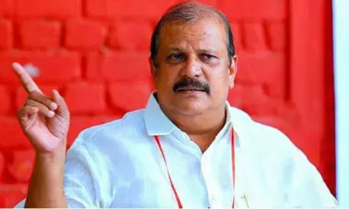 സെഷന്‍സ് കോടതിക്ക് പിന്നാലെ ഹൈക്കോടതിയും കയ്യൊഴിഞ്ഞു; മതവിദ്വേഷ പ്രസംഗം നടത്തിയെന്ന കേസില്‍ പി സി ജോര്‍ജ് രണ്ടുമണിക്ക് ഹാജരാകണമെന്ന് ഈരാറ്റുപേട്ട പൊലീസ്; പൂഞ്ഞാറിലെ മുന്‍ എം എല്‍ എയെ അറസ്റ്റ് ചെയ്യാന്‍ നീക്കം