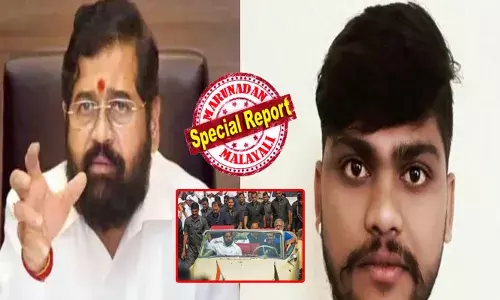 കൂട്ടുകാർ തമ്മിൽ നിരന്തരം പ്രശ്‌നങ്ങൾ; നിസാര കാര്യങ്ങൾക്ക് വരെ തമ്മിലടി; ഒടുവിൽ ഉറ്റ സുഹൃത്തിന് പണി കൊടുക്കാൻ തീരുമാനിച്ചു; ഇമെയിൽ വഴി ഇവർ ചെയ്തത്; സാക്ഷാൽ മഹാരാഷ്ട്ര ഉപമുഖ്യമന്ത്രിക്ക് വധഭീഷണി അയച്ചു; കാർ ബ്ലാസ്റ്റ് നടത്തുമെന്ന് സന്ദേശം; അന്വേഷണത്തിൽ അധികൃതർ ഞെട്ടി; കേസിൽ യുവാക്കള്‍ കുടുങ്ങിയത് ഇങ്ങനെ!