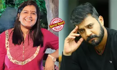 കിടപ്പുമുറിയിലെ സ്വകാര്യ വീഡിയോ പുറത്തുവിടുമെന്ന് ഭീഷണിപ്പെടുത്തി; മാനസികമായി പീഡിപ്പിച്ചു, ബലാല്‍സംഗം ചെയ്തു; ഒരുപാട് പെണ്‍കുട്ടികളെ വഞ്ചിച്ചവന്‍; എനിക്ക് വന്ധ്യതയുണ്ടെന്ന്  വിളിച്ചു പറഞ്ഞു; അയാളെയും അയാളുടെ ഗുണ്ടകളെയും പേടി; നടന്‍ ബാലയ്‌ക്കെതിരെ മുന്‍ഭാര്യ എലിസബത്ത്