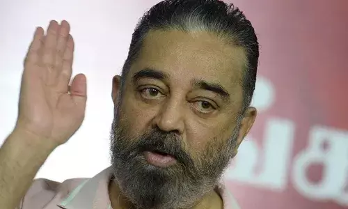 ഒരു ഭാഷയ്ക്കു വേണ്ടി ജീവന്‍ ബലിയര്‍പ്പിച്ചവരാണ് തമിഴര്‍; ഭാഷ വച്ച് കളിക്കാന്‍ നില്‍ക്കരുത്; കുട്ടികള്‍ക്കുപോലും ഏത് ഭാഷയാണ് വേണ്ടതെന്ന് അറിയാം; അവര്‍ക്ക് അത് തിരഞ്ഞെടുക്കാനുള്ള അറിവും ഉണ്ട്; ഹിന്ദി ഭാഷ അടിച്ചേല്‍പ്പിക്കാനുള്ള കേന്ദ്രസര്‍ക്കാരിന്റെ നീക്കത്തില്‍ വിമര്‍ശിച്ച് കമല്‍ഹാസന്‍