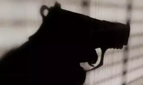 പത്താം ക്ലാസ് പരീക്ഷയില്‍ ഉത്തരം കാണിച്ചു കൊടുത്തില്ല; സഹപാഠിയെ വിദ്യാര്‍ഥി വെടിവെച്ചു വിദ്യാര്‍ഥി; നടുക്കുന്ന സംഭവം ബിഹാറില്‍