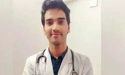 മലയാളി യുവ ഡോക്ടര്‍ മണിപ്പാലില്‍ മരിച്ച നിലയില്‍; മൃതദേഹം രാവിലെ നാട്ടിലെത്തിച്ചു